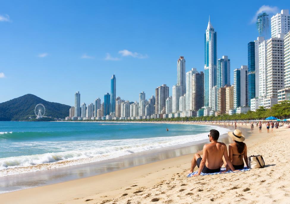 Balneário Camboriú