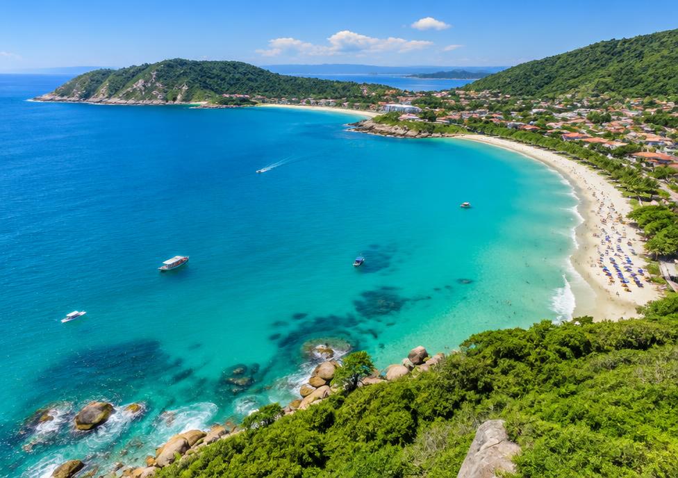 Florianópolis