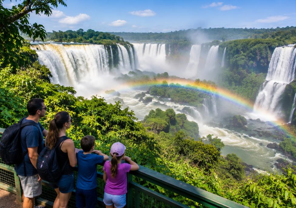 Foz do Iguaçu